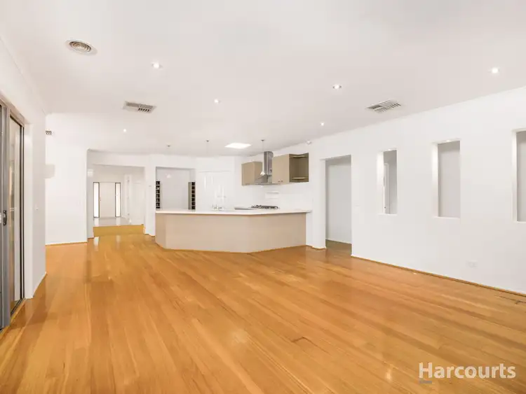 Third view of Homely house listing, 9 Ridgemont Drive, Berwick VIC 3806