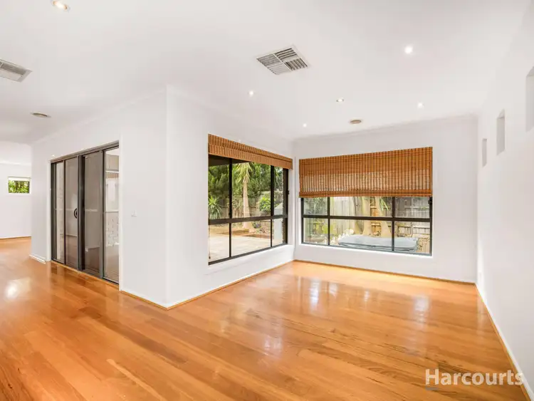 Fifth view of Homely house listing, 9 Ridgemont Drive, Berwick VIC 3806