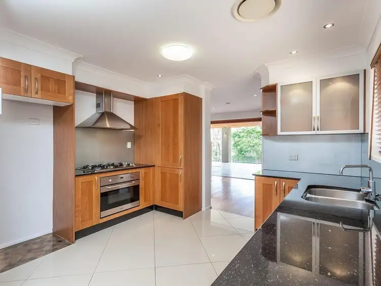 Second view of Homely house listing, 200 Daisy Hill Road, Daisy Hill QLD 4127