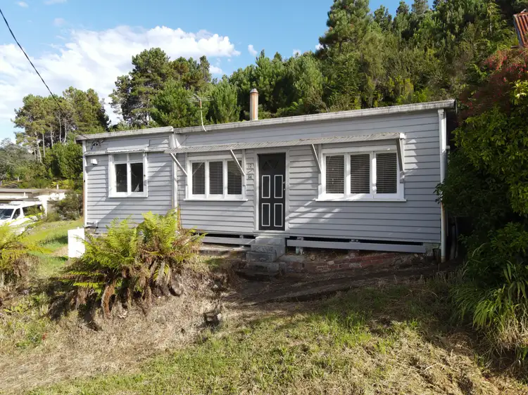 14 Bowes Street, Queenstown TAS 7467