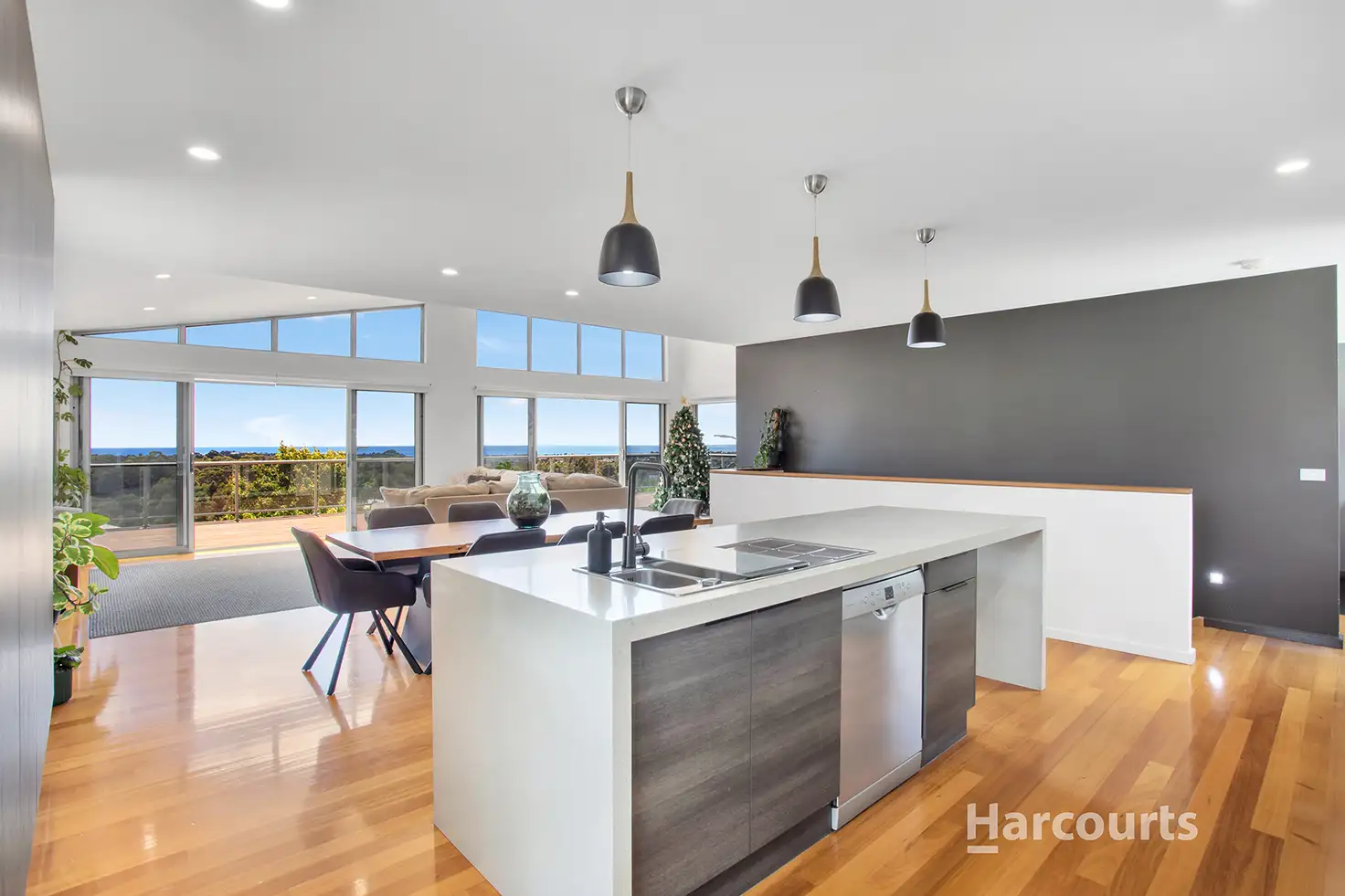 Main view of Homely house listing, 12 Leary Avenue, Stony Rise TAS 7310