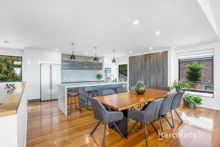 Sixth view of Homely house listing, 12 Leary Avenue, Stony Rise TAS 7310