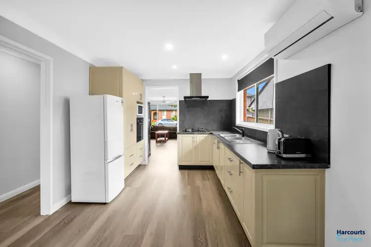 Second view of Homely house listing, 47 Tanbark Circuit, Werrington Downs NSW 2747