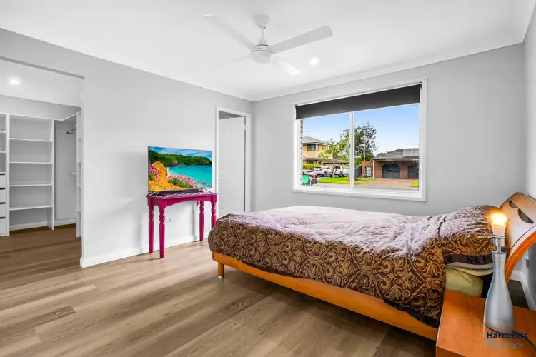 Third view of Homely house listing, 47 Tanbark Circuit, Werrington Downs NSW 2747