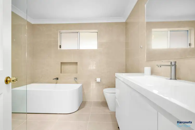 Fourth view of Homely house listing, 47 Tanbark Circuit, Werrington Downs NSW 2747