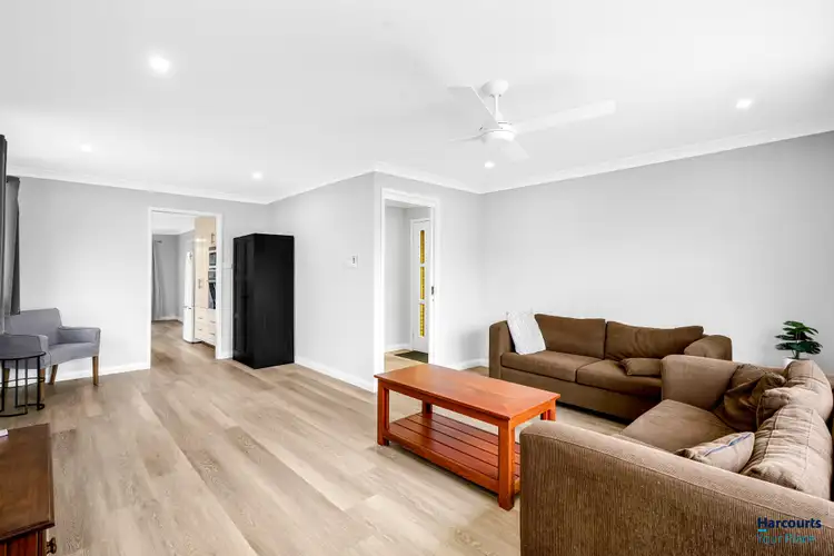 Fifth view of Homely house listing, 47 Tanbark Circuit, Werrington Downs NSW 2747