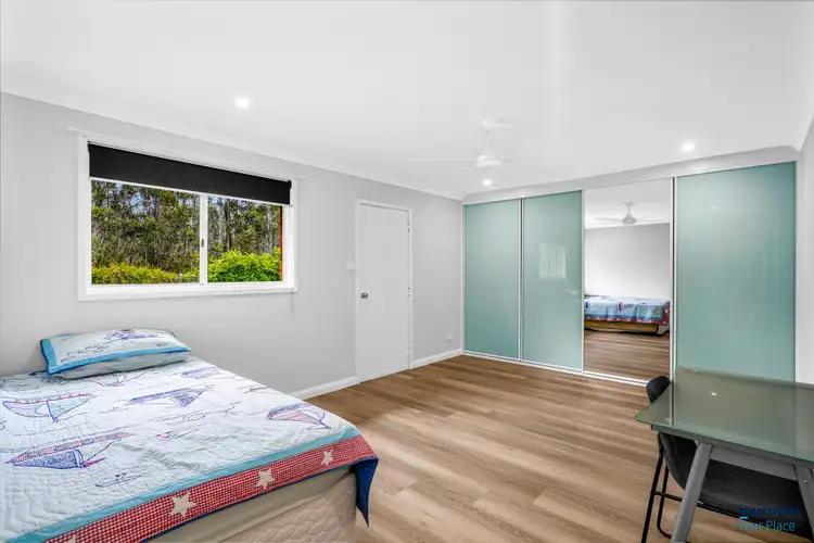 Sixth view of Homely house listing, 47 Tanbark Circuit, Werrington Downs NSW 2747