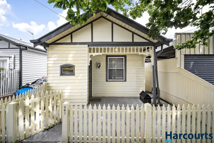 307 Skipton Street, Ballarat Central VIC 3350