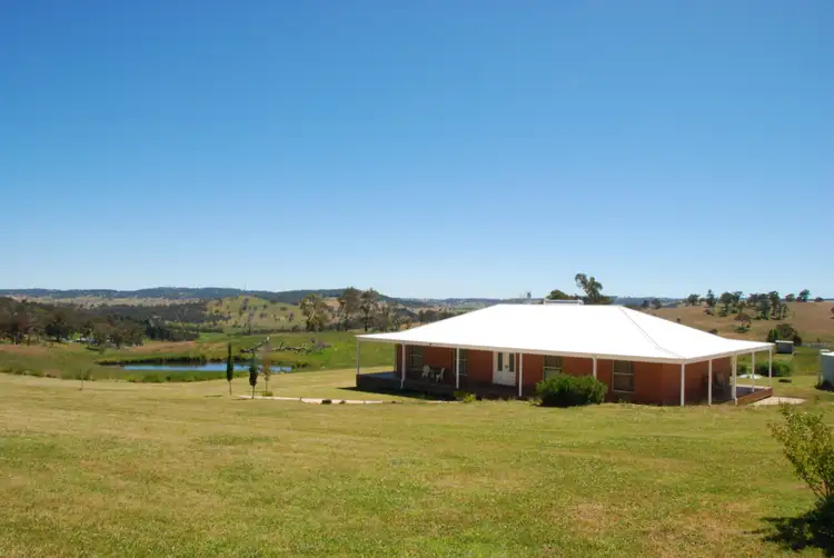 Sixth view of Homely rural property listing, 207 Oxley Drive, Walcha NSW 2354