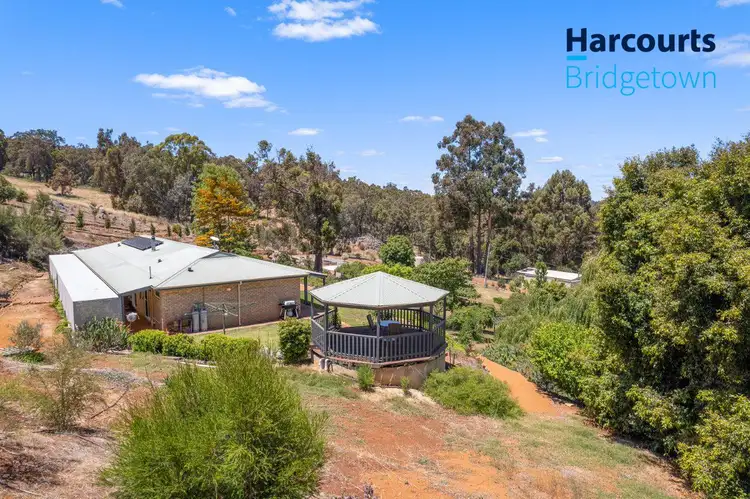Fourth view of Homely house listing, 5 Karrak Rise, Bridgetown WA 6255