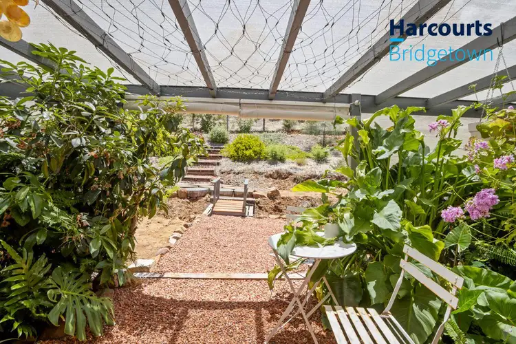 Fifth view of Homely house listing, 5 Karrak Rise, Bridgetown WA 6255