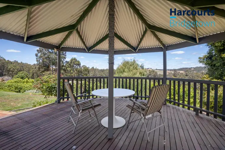 Seventh view of Homely house listing, 5 Karrak Rise, Bridgetown WA 6255