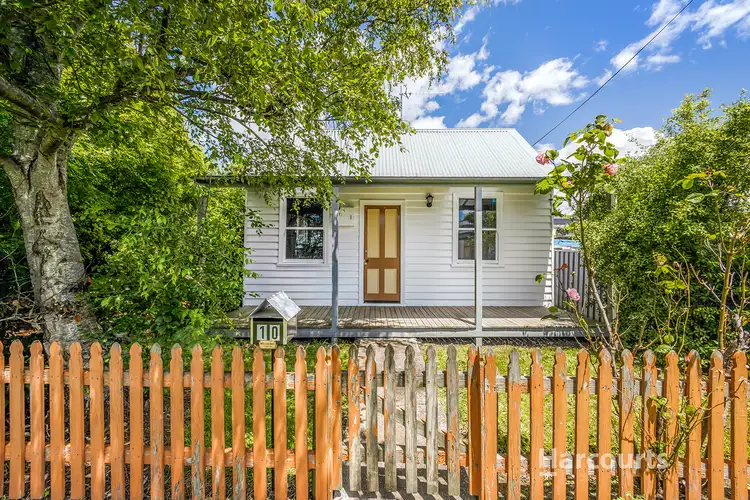 Main view of Homely house listing, 10 Reibey Street, Latrobe TAS 7307