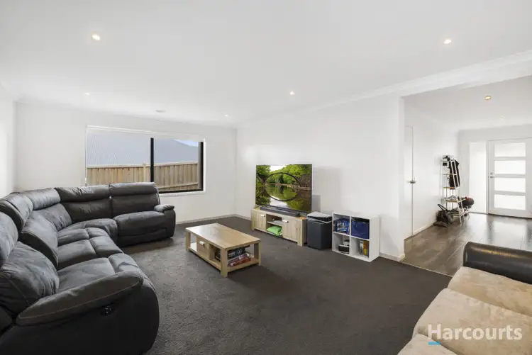 Second view of Homely house listing, 22 Kendal Avenue, Warragul VIC 3820