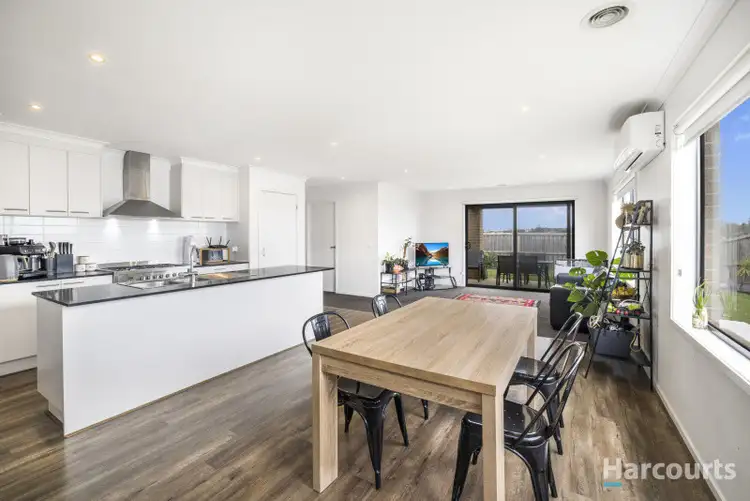 Third view of Homely house listing, 22 Kendal Avenue, Warragul VIC 3820