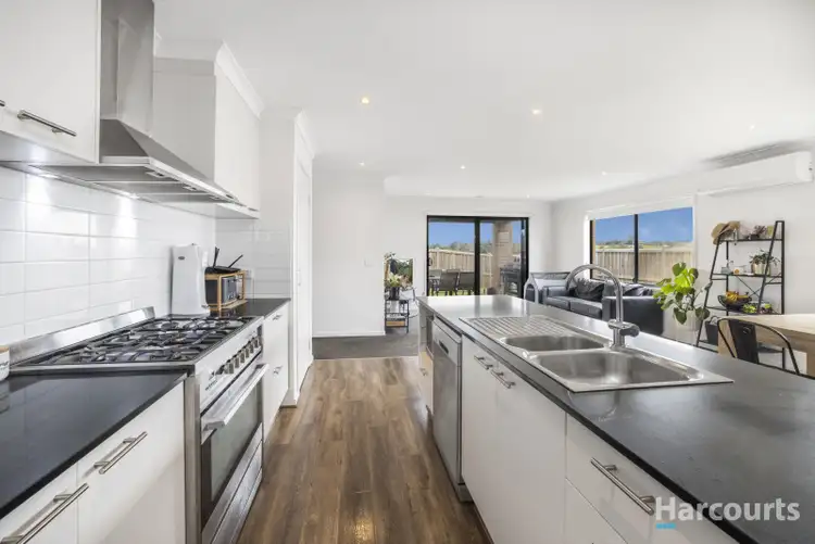 Fourth view of Homely house listing, 22 Kendal Avenue, Warragul VIC 3820