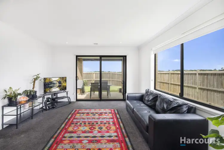 Fifth view of Homely house listing, 22 Kendal Avenue, Warragul VIC 3820