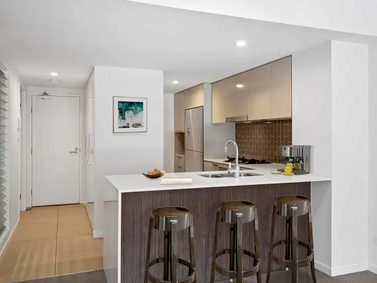 3209/35 Burdett Street, Albion QLD 4010