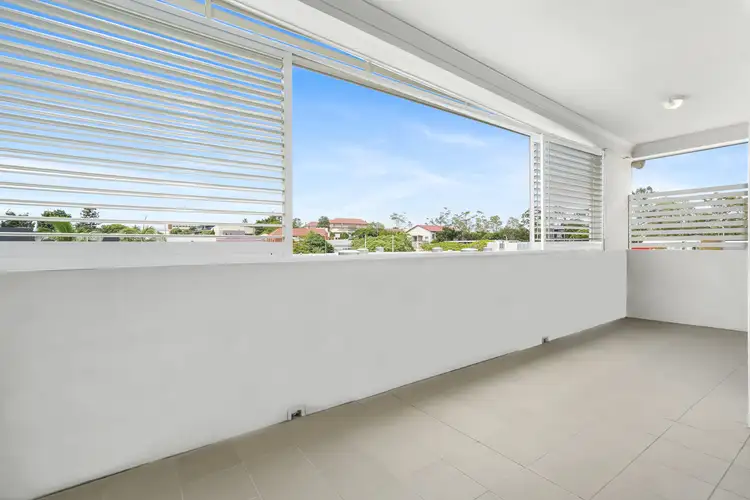 Second view of Homely unit listing, 11/22 Eton Street, Nundah QLD 4012