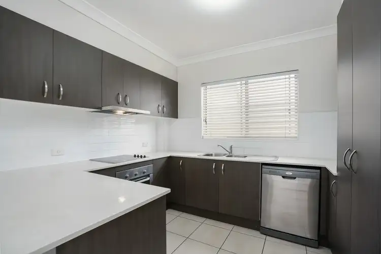 Third view of Homely unit listing, 11/22 Eton Street, Nundah QLD 4012