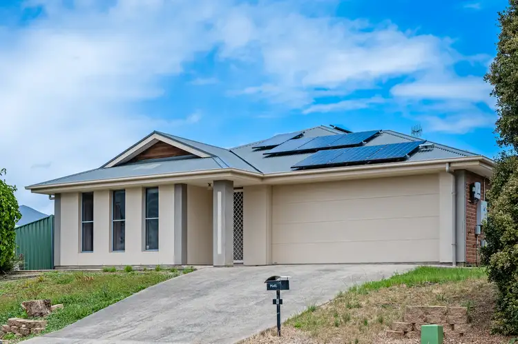 Main view of Homely house listing, 6 Shields Crescent, Encounter Bay SA 5211