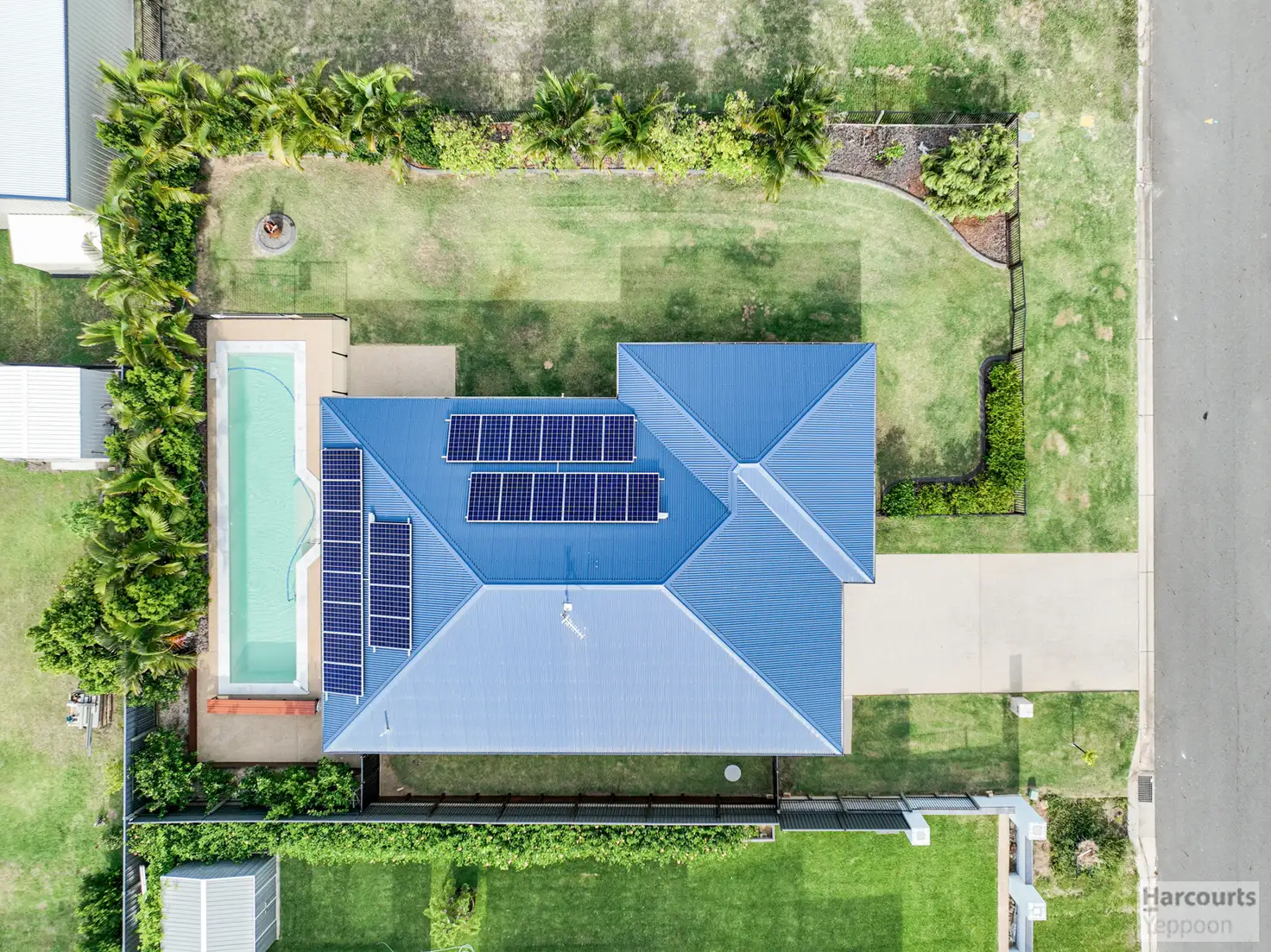 Main view of Homely house listing, 6 Fishermans Lane, Emu Park QLD 4710