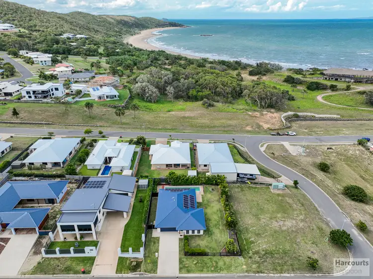 Second view of Homely house listing, 6 Fishermans Lane, Emu Park QLD 4710