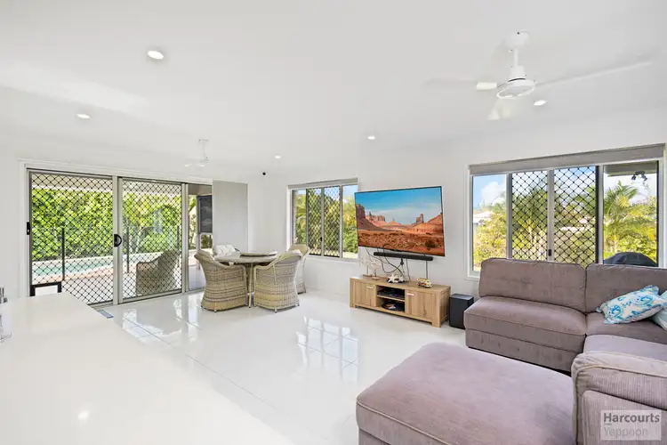 Fourth view of Homely house listing, 6 Fishermans Lane, Emu Park QLD 4710