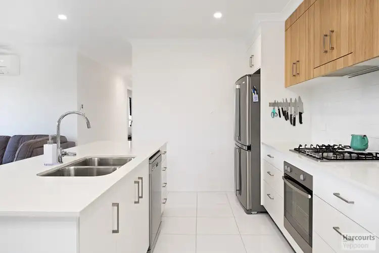 Fifth view of Homely house listing, 6 Fishermans Lane, Emu Park QLD 4710