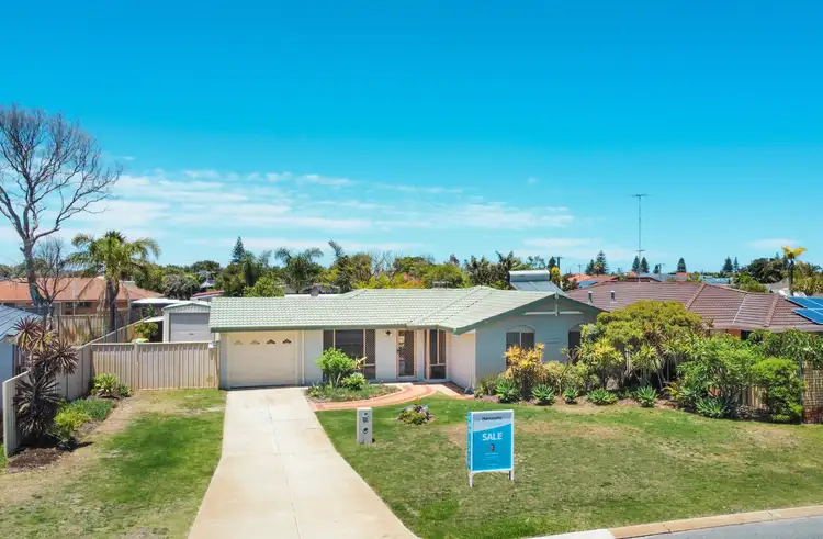 27 Cruise Road, Safety Bay WA 6169