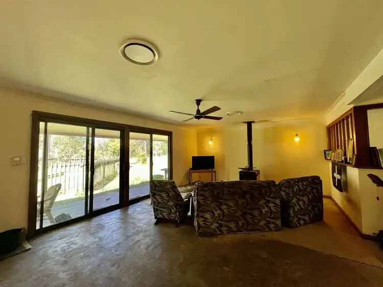 Second view of Homely rural property listing, 26a Rodeo Drive, Kundabung NSW 2441