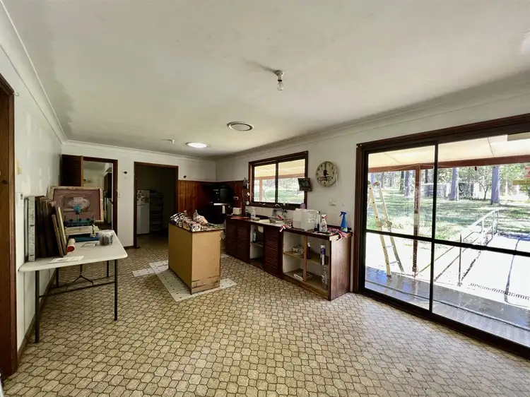 Fifth view of Homely rural property listing, 26a Rodeo Drive, Kundabung NSW 2441