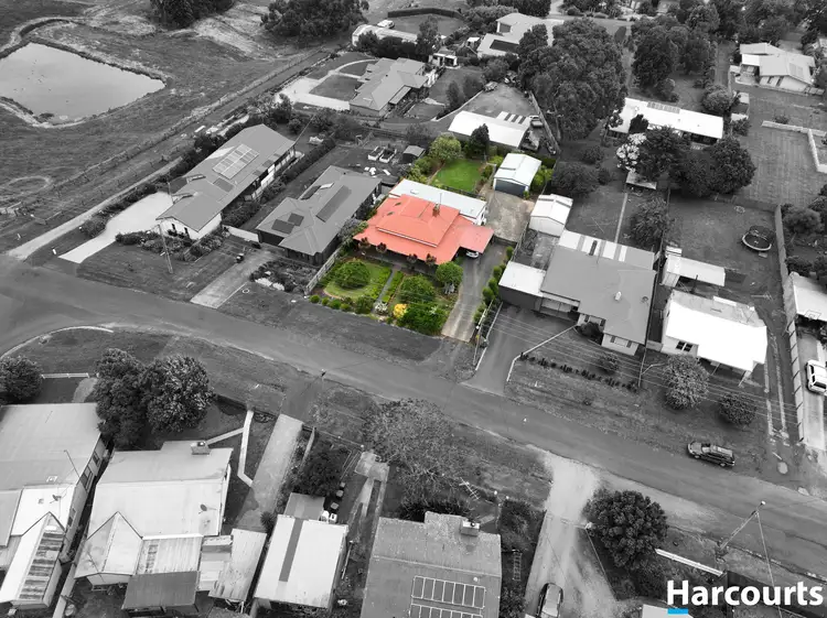 Third view of Homely house listing, 8 Bazley Street, Leongatha VIC 3953