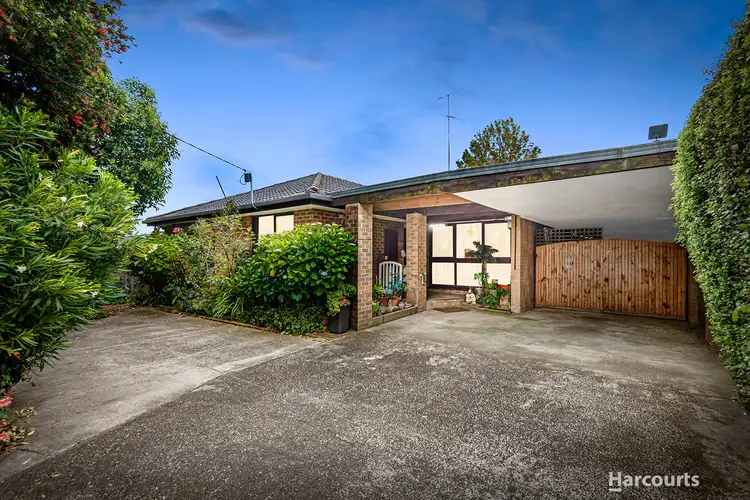 Main view of Homely house listing, 67 Frawley Road, Hallam VIC 3803