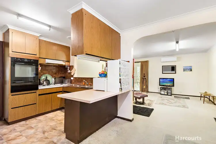Second view of Homely house listing, 67 Frawley Road, Hallam VIC 3803