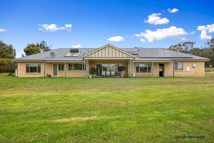 Second view of Homely rural property listing, 662 Yarck Gobur Road, Yarck VIC 3719