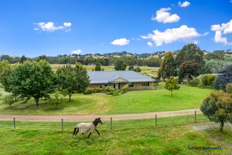 Third view of Homely rural property listing, 662 Yarck Gobur Road, Yarck VIC 3719