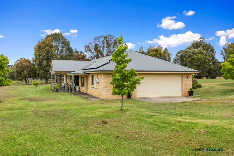 Fourth view of Homely rural property listing, 662 Yarck Gobur Road, Yarck VIC 3719