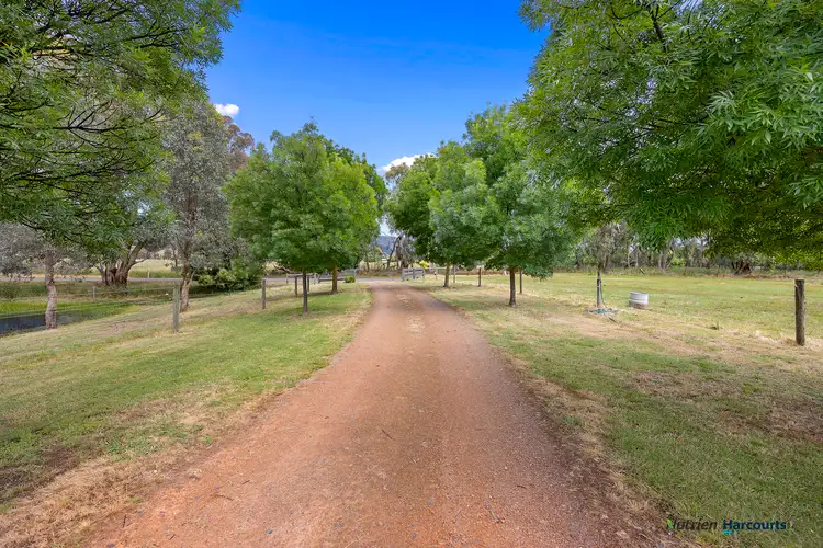 Fifth view of Homely rural property listing, 662 Yarck Gobur Road, Yarck VIC 3719
