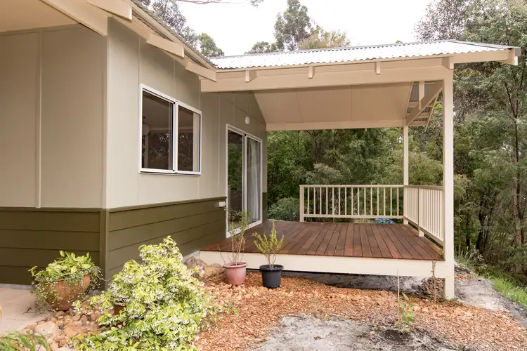 Second view of Homely house listing, 34 Mill Place, Shadforth WA 6333