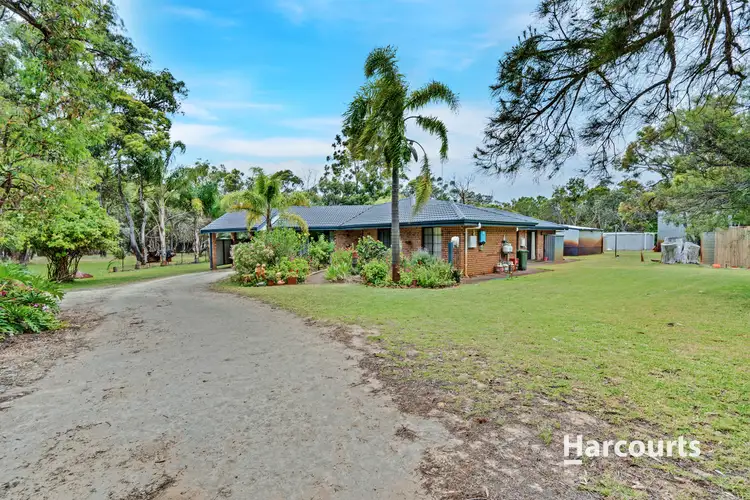 Third view of Homely house listing, 170 Mulga Drive, Parklands WA 6180
