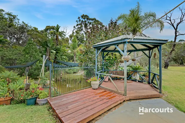 Fourth view of Homely house listing, 170 Mulga Drive, Parklands WA 6180