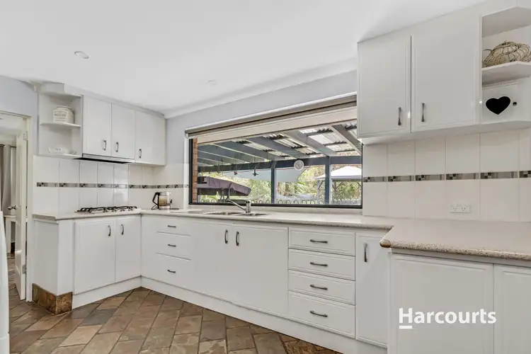 Fifth view of Homely house listing, 170 Mulga Drive, Parklands WA 6180