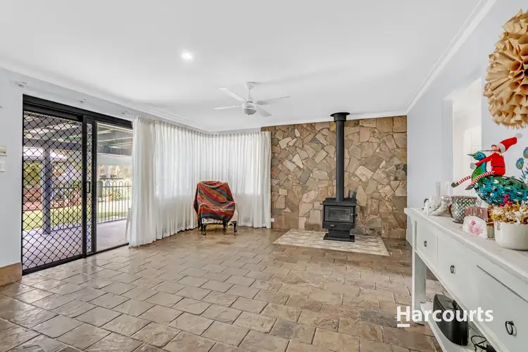 Sixth view of Homely house listing, 170 Mulga Drive, Parklands WA 6180