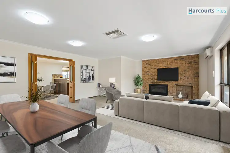 Second view of Homely house listing, 15 Caprice Street, Hallett Cove SA 5158