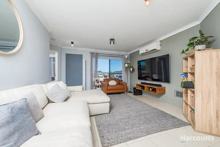 Second view of Homely house listing, 3 Grassy Way, Quinns Rocks WA 6030