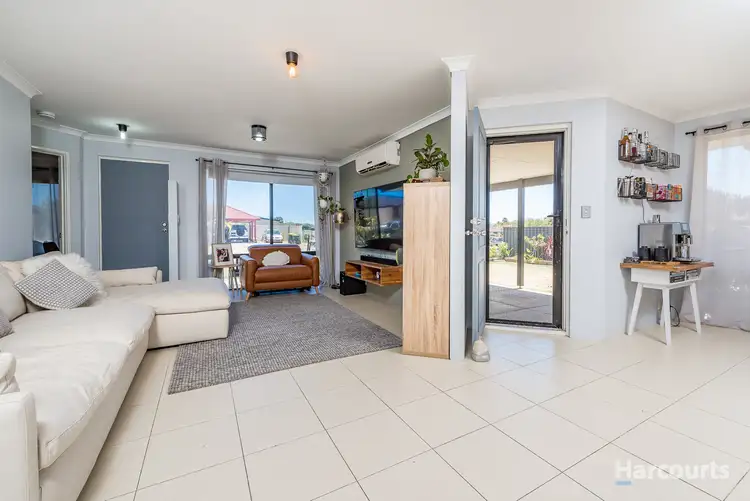 Third view of Homely house listing, 3 Grassy Way, Quinns Rocks WA 6030