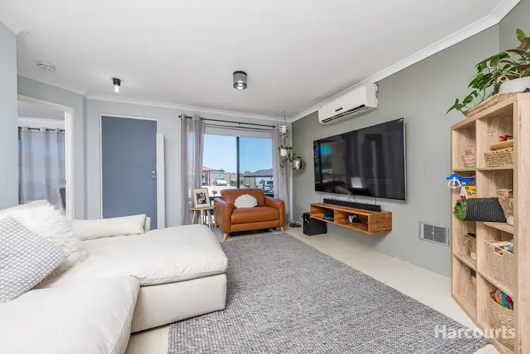 Fourth view of Homely house listing, 3 Grassy Way, Quinns Rocks WA 6030
