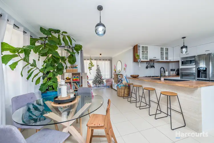 Sixth view of Homely house listing, 3 Grassy Way, Quinns Rocks WA 6030