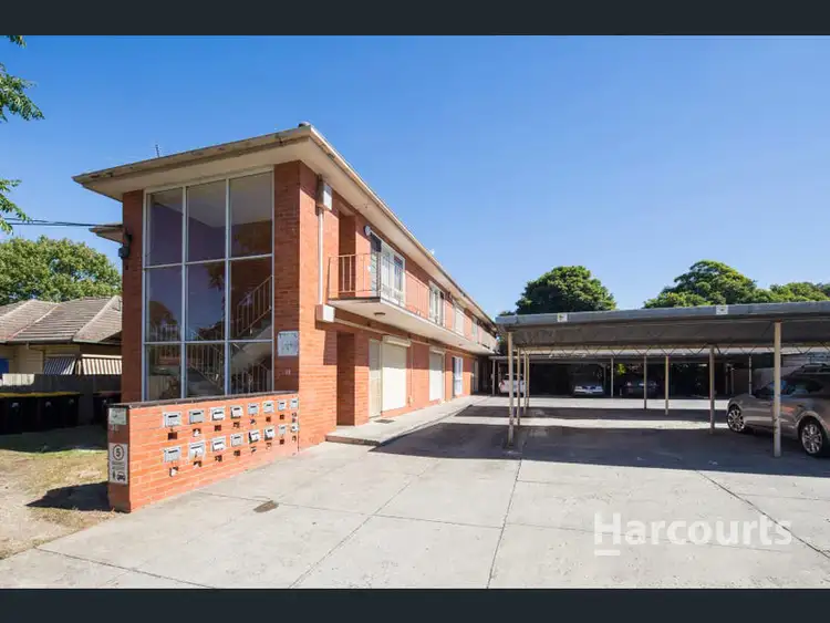 Main view of Homely apartment listing, 6/36 Bowmore Road, Noble Park VIC 3174